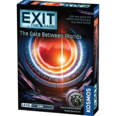 EXIT - THE GATE BETWEEN WORLDS